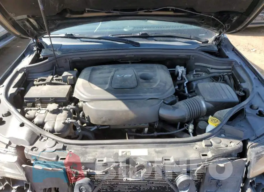1C4RJFBG4HC663163 Photo# 11