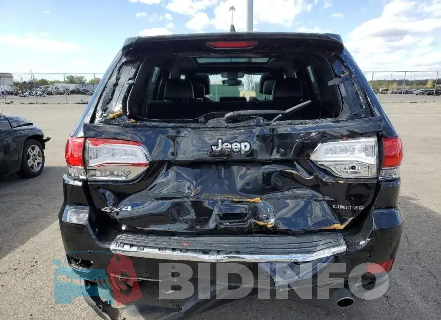 1C4RJFBGXKC783198 Photo# 6