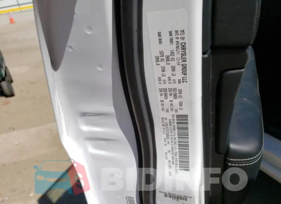 1C4RJFCG7FC685024 Photo# 12
