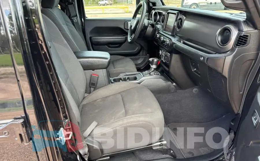 1C6HJTAG8PL506818 Photo# 5