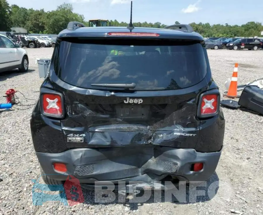 ZACCJBAB3HPG63607 Photo# 6