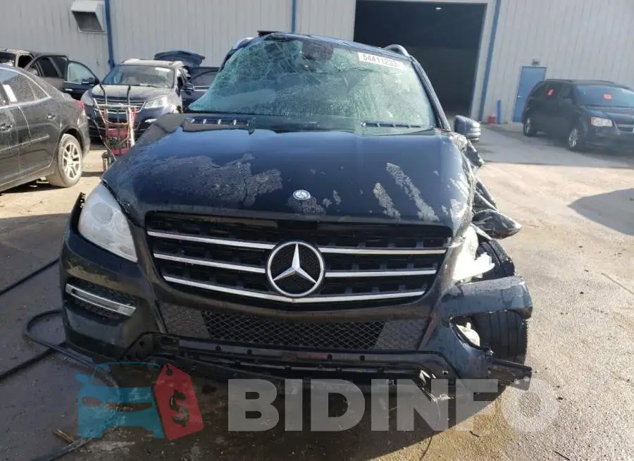 4JGDA5HB7FA568973 Photo# 5