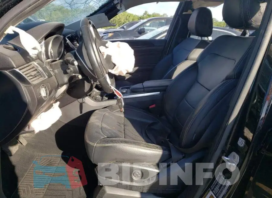 4JGDA5HB7FA568973 Photo# 7