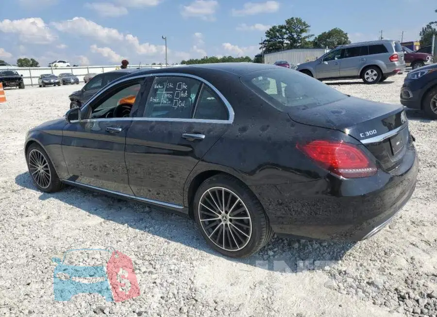 W1KWF8DB9LR596184 Photo# 2