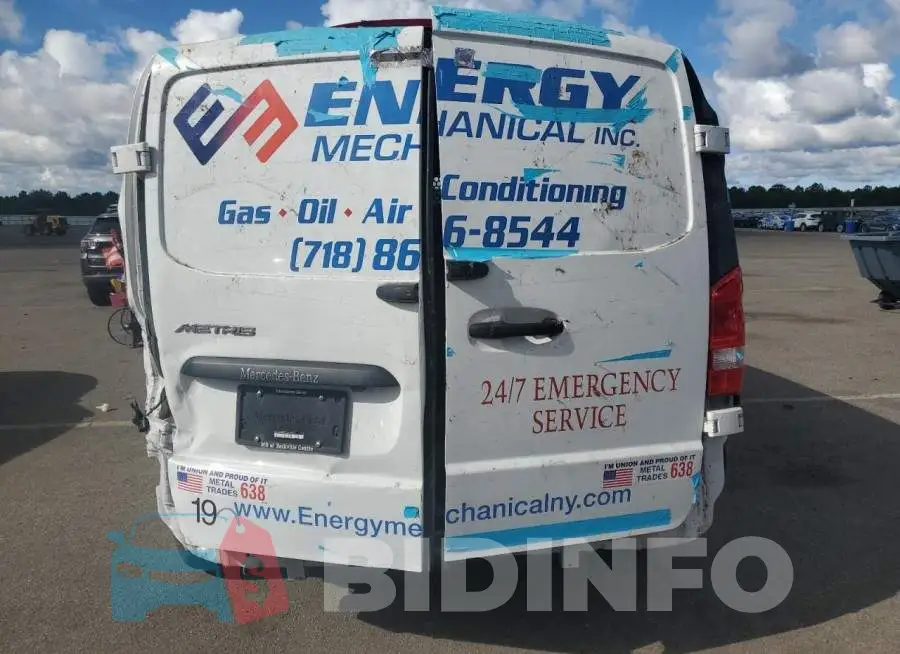 WD3PG3EA1L3646285 Photo# 6