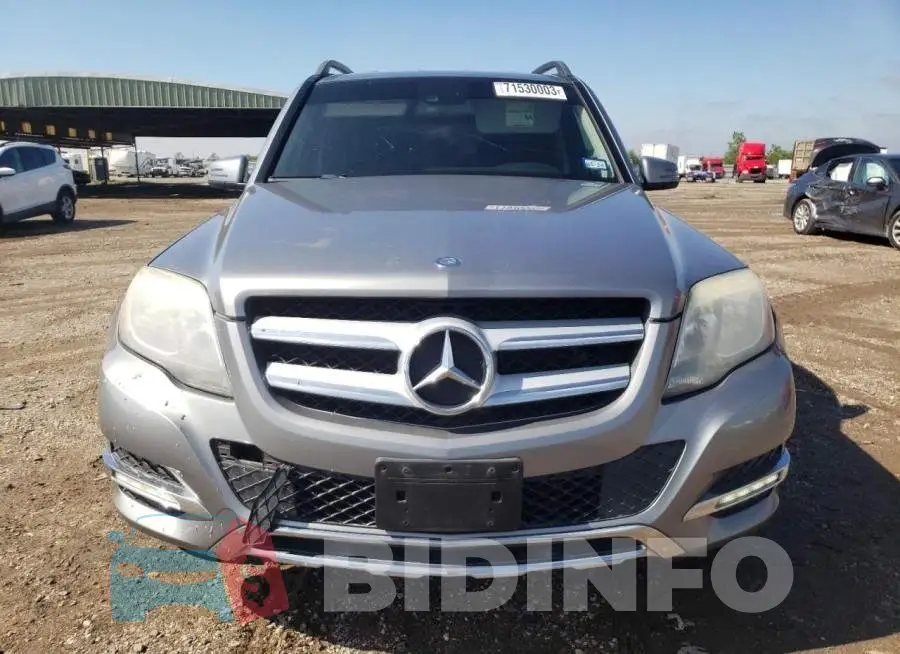 WDCGG5HB5FG423065 Photo# 5