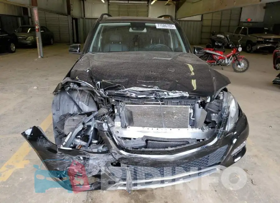WDCGG5HB7FG434410 Photo# 5
