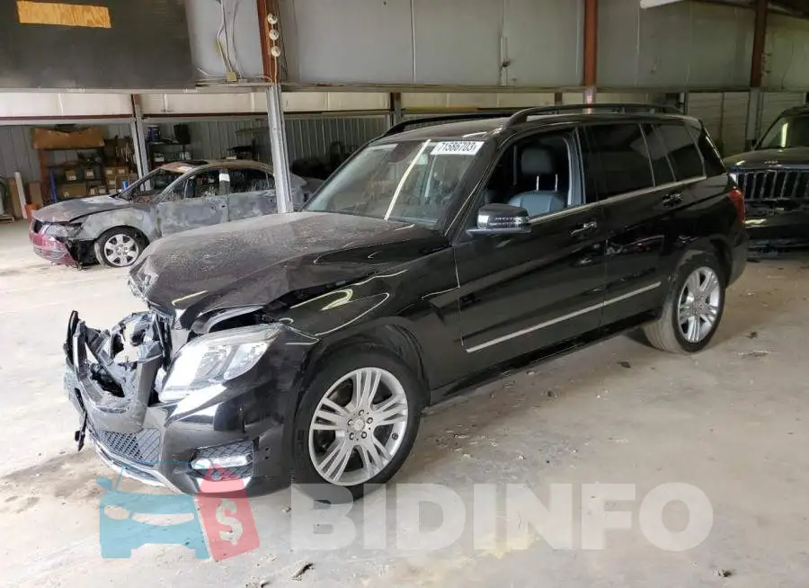 WDCGG5HB7FG434410 Photo# 1