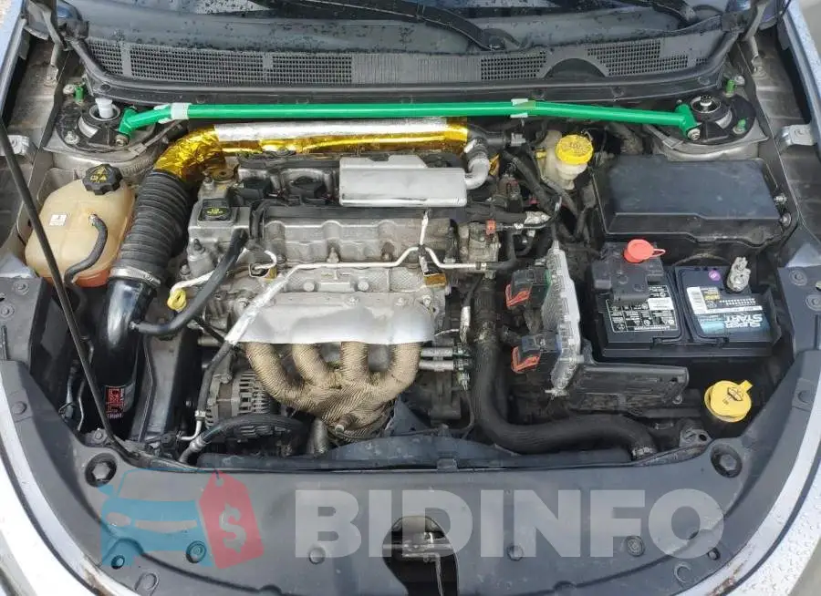 1C3CDFBB5ED776020 Photo# 11
