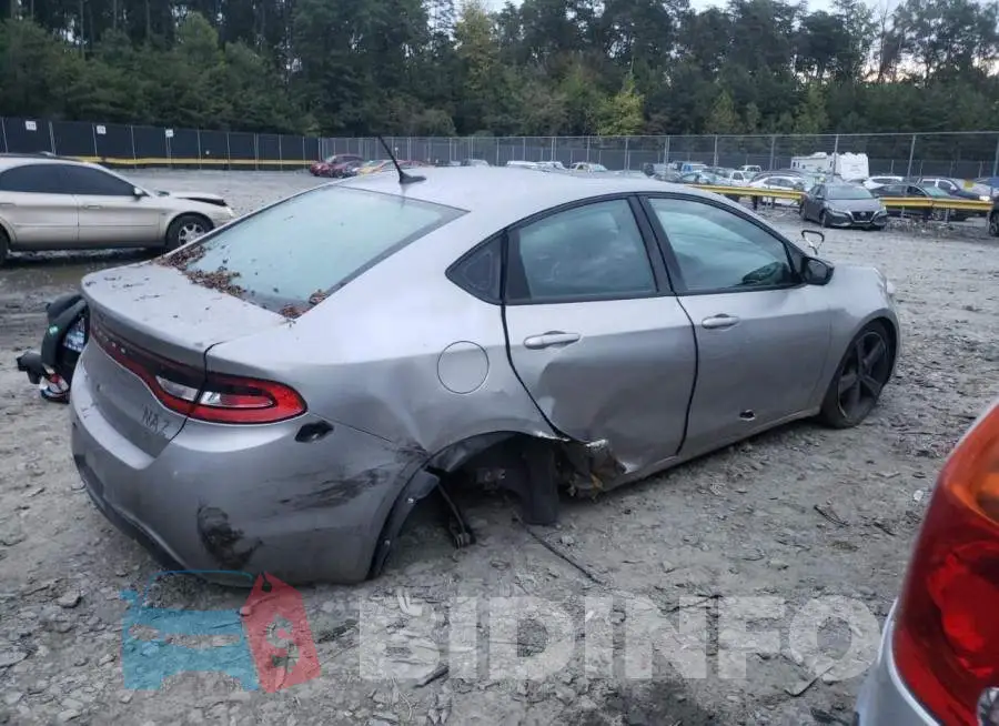 1C3CDFBBXFD411088 Photo# 3