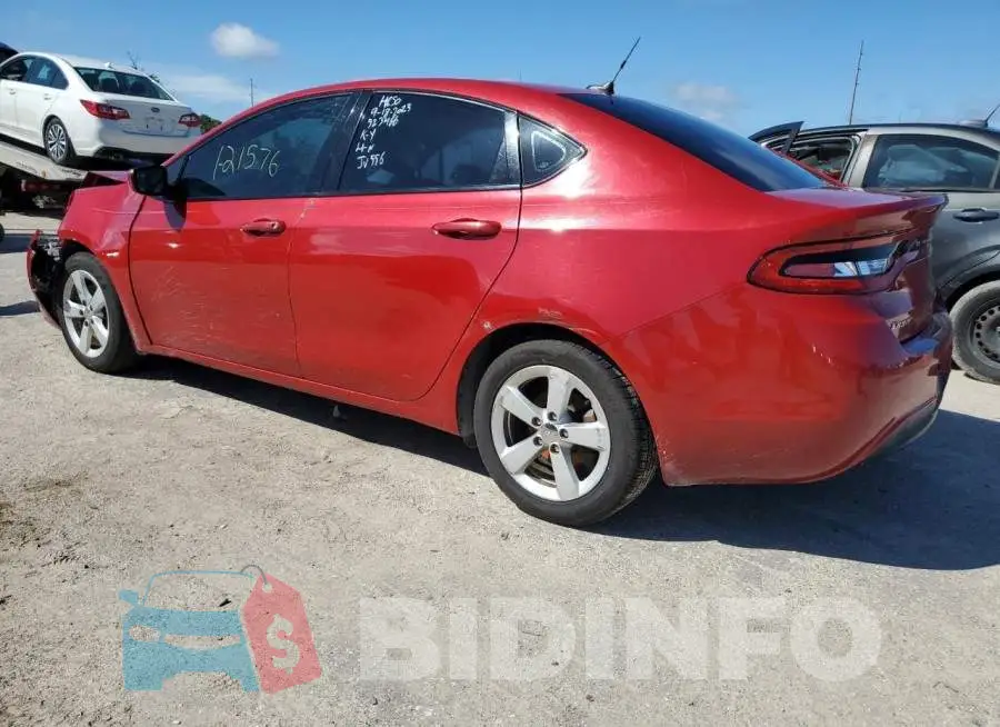 1C3CDFFAXGD796249 Photo# 2