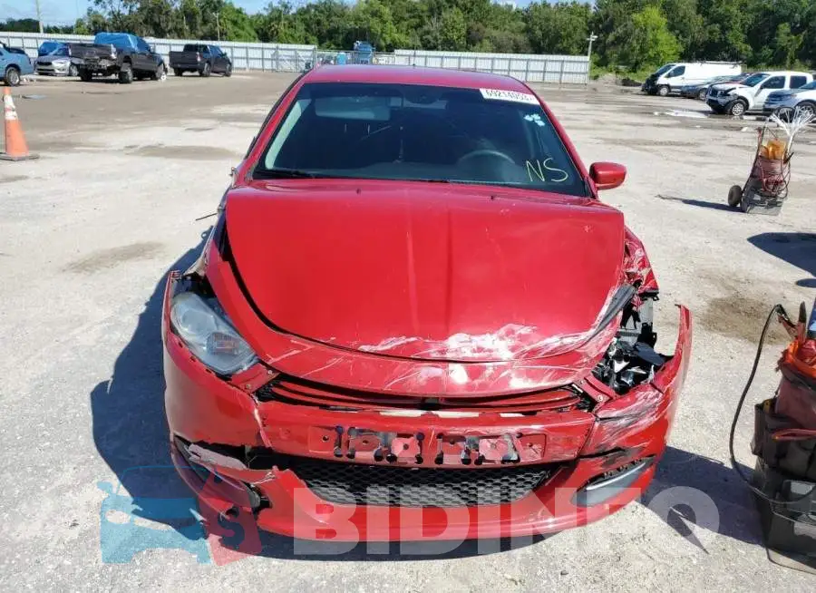 1C3CDFFAXGD796249 Photo# 5