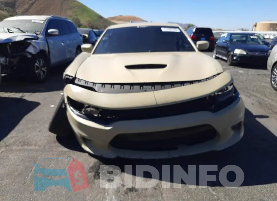 2C3CDXBG9FH790587 Photo# 5