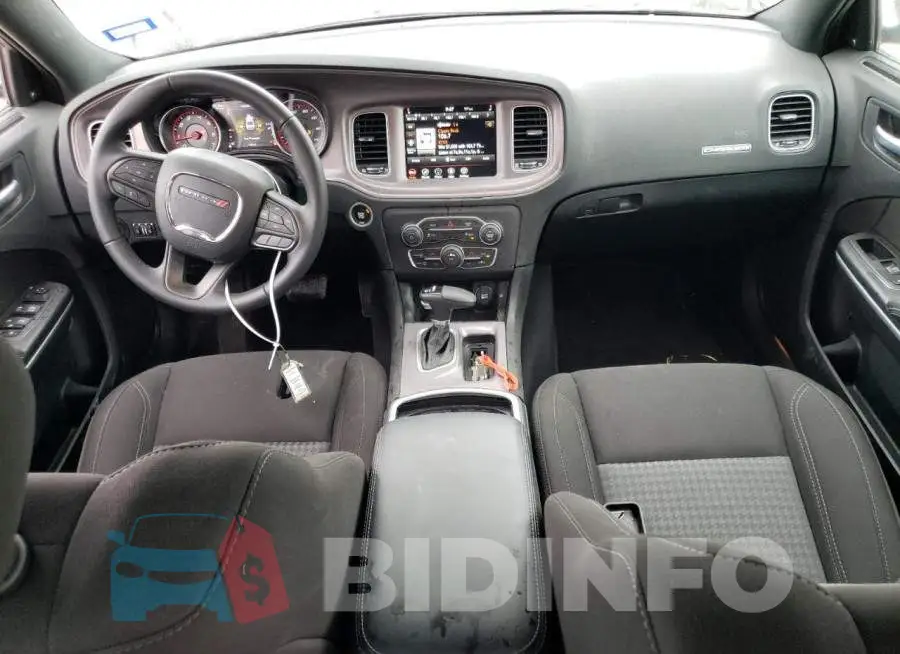 2C3CDXBG9PH592464 Photo# 8