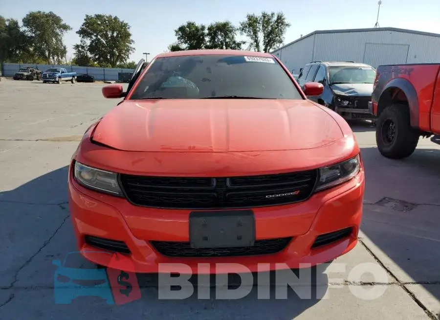2C3CDXBGXMH561588 Photo# 5
