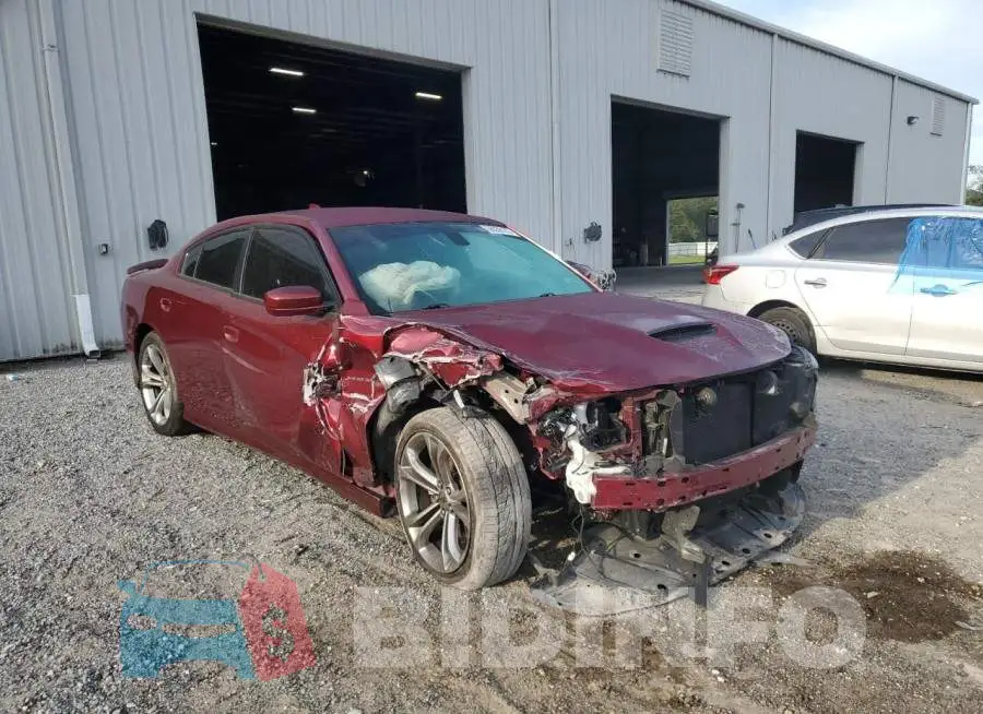 2C3CDXCTXMH558623 Photo# 4