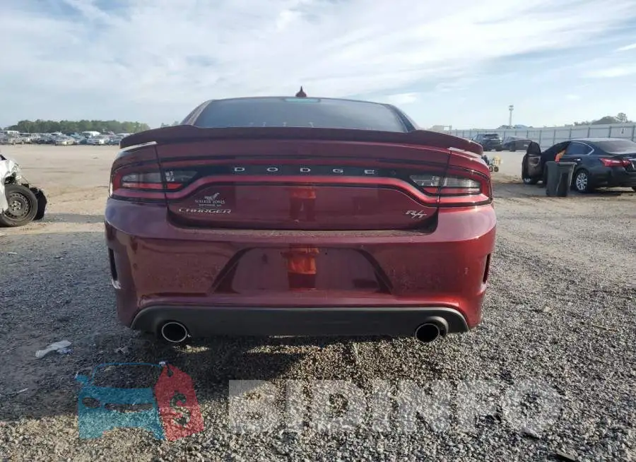 2C3CDXCTXMH558623 Photo# 6