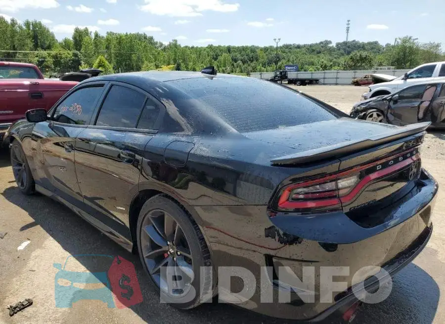 2C3CDXGJ1KH553283 Photo# 2