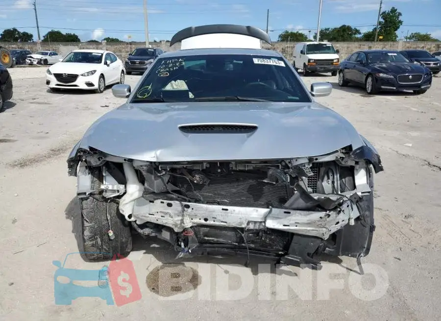 2C3CDXGJ2MH612313 Photo# 5