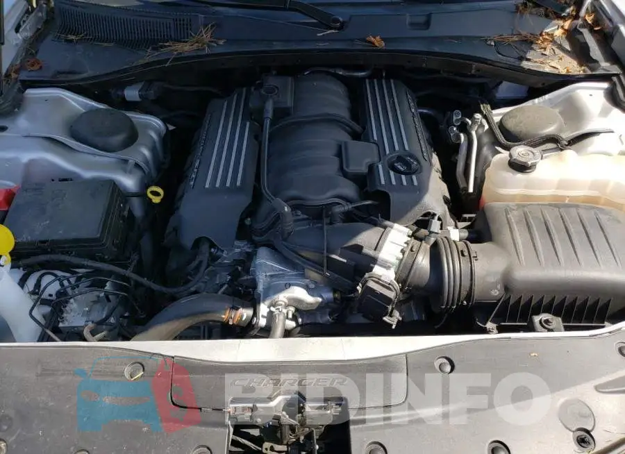 2C3CDXGJ5NH235350 Photo# 11