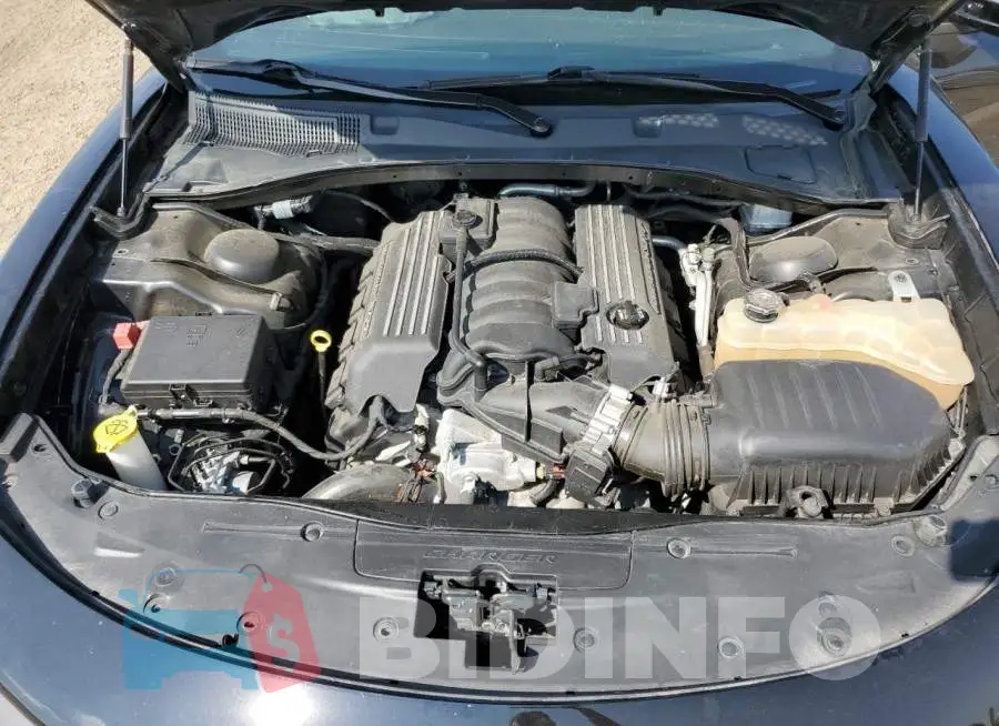 2C3CDXGJ9KH569408 Photo# 11