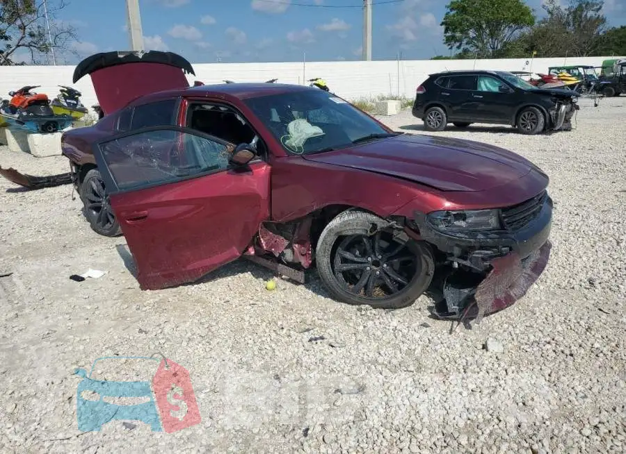 2C3CDXHG0JH254580 Photo# 4