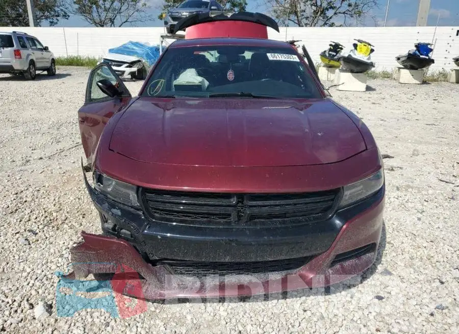 2C3CDXHG0JH254580 Photo# 5