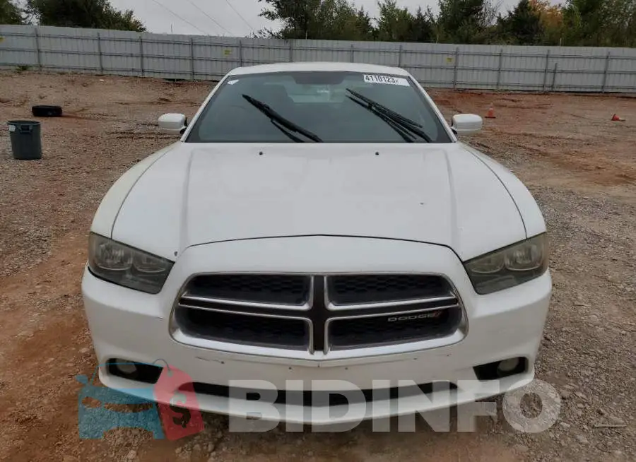 2C3CDXHG6EH329076 Photo# 5