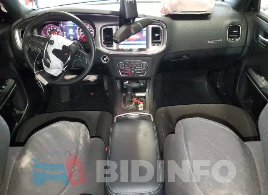 2C3CDXHG8PH550794 Photo# 8