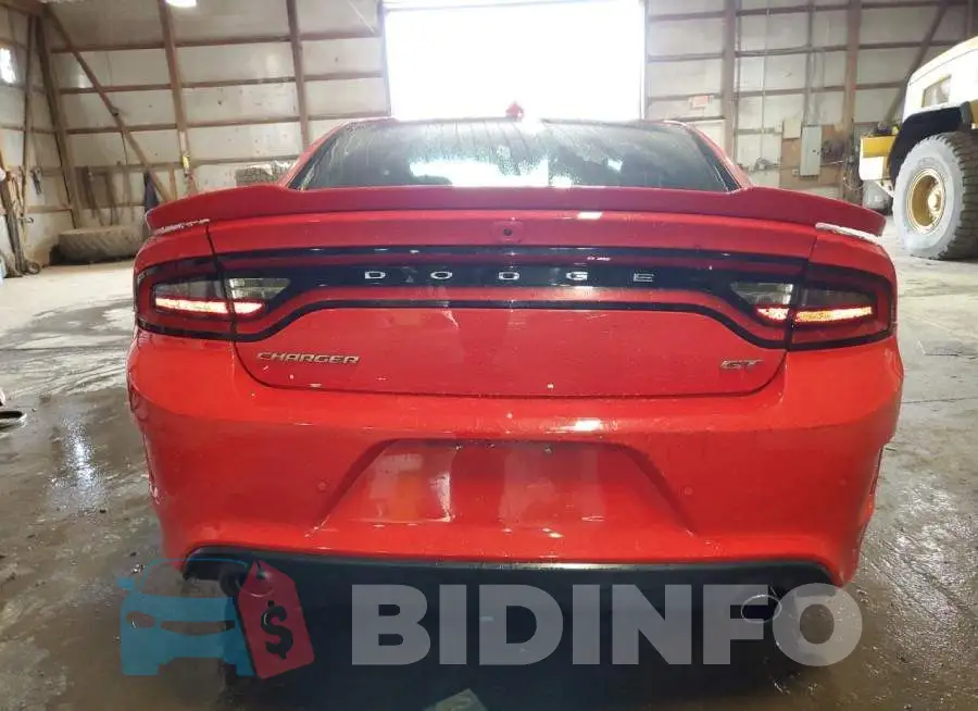 2C3CDXHG8PH550794 Photo# 6