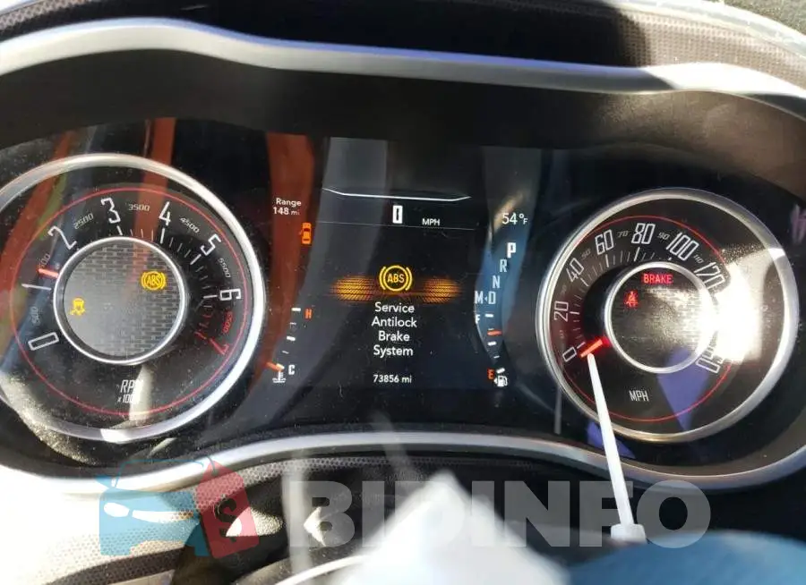 2C3CDZAGXGH108119 Photo# 9