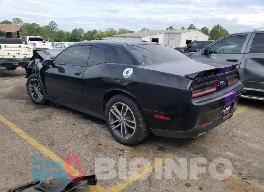 2C3CDZGG6KH642878 Photo# 2