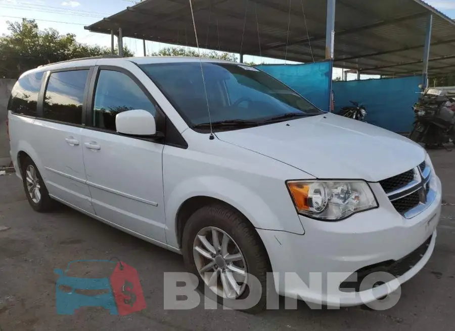 2C4RDGCG3ER152848 Photo# 4