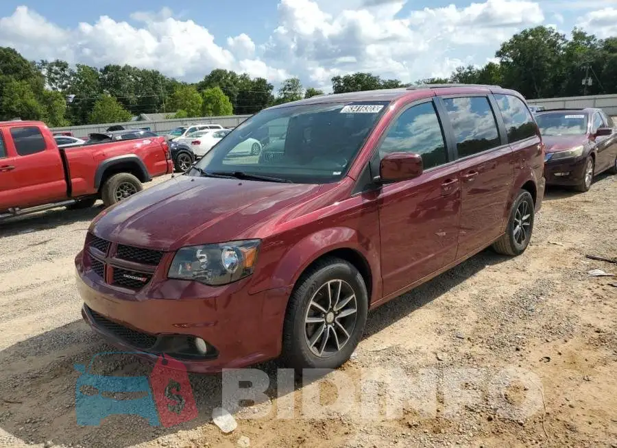 2C4RDGEG2JR239129 Photo# 1