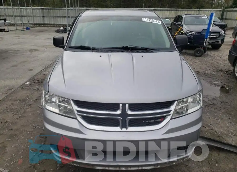 3C4PDCAB1FT747767 Photo# 5