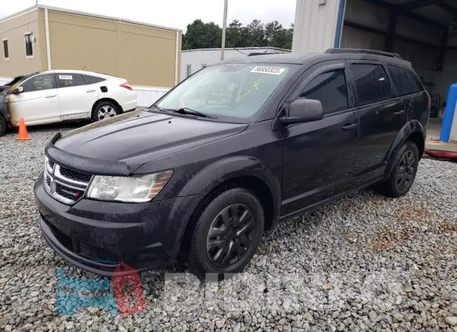 3C4PDCAB1GT110668 Photo# 1