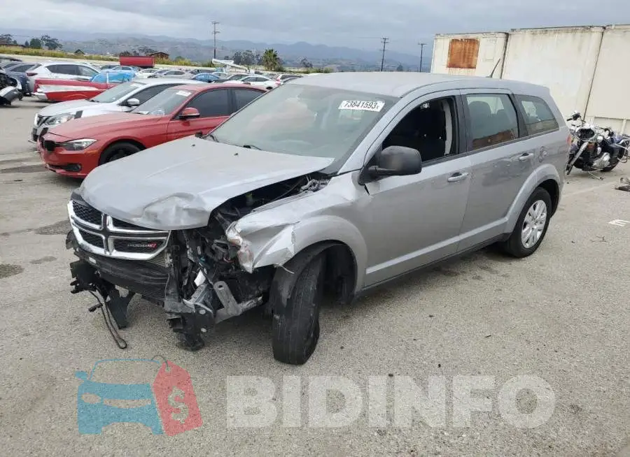 3C4PDCAB3FT675499 Photo# 1