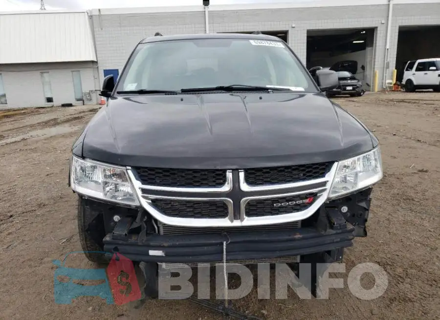 3C4PDCAB7HT551464 Photo# 5