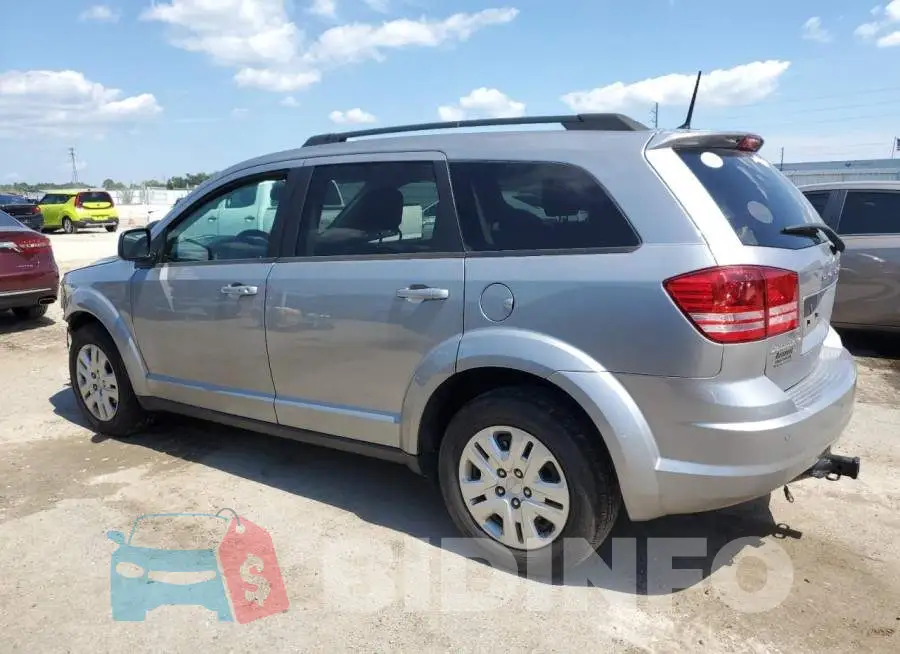 3C4PDCABXLT269179 Photo# 2