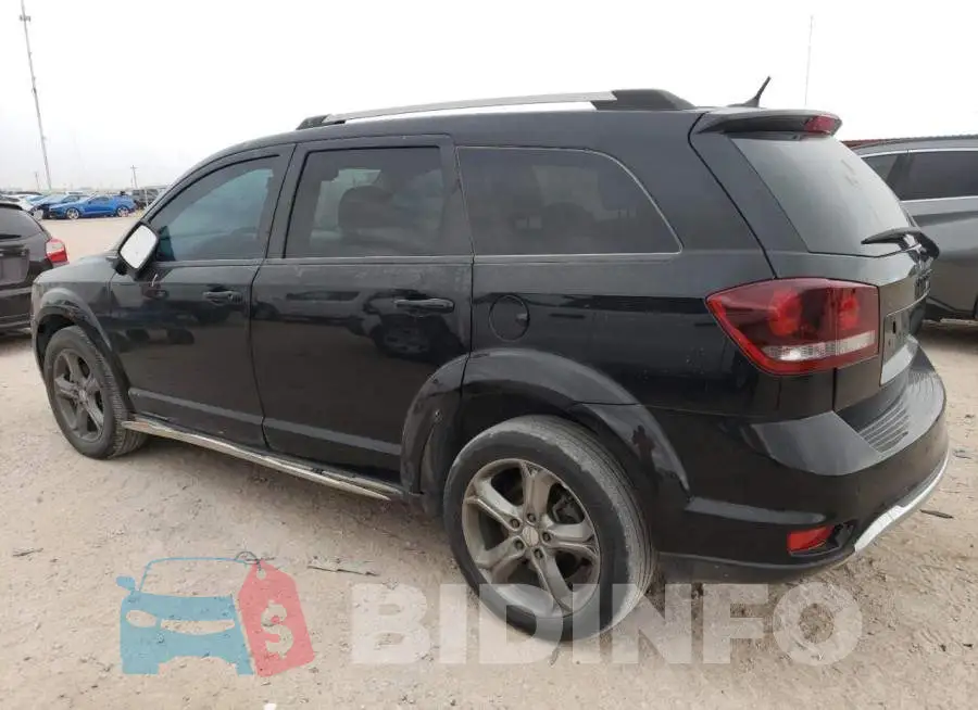 3C4PDCGG8FT510437 Photo# 2