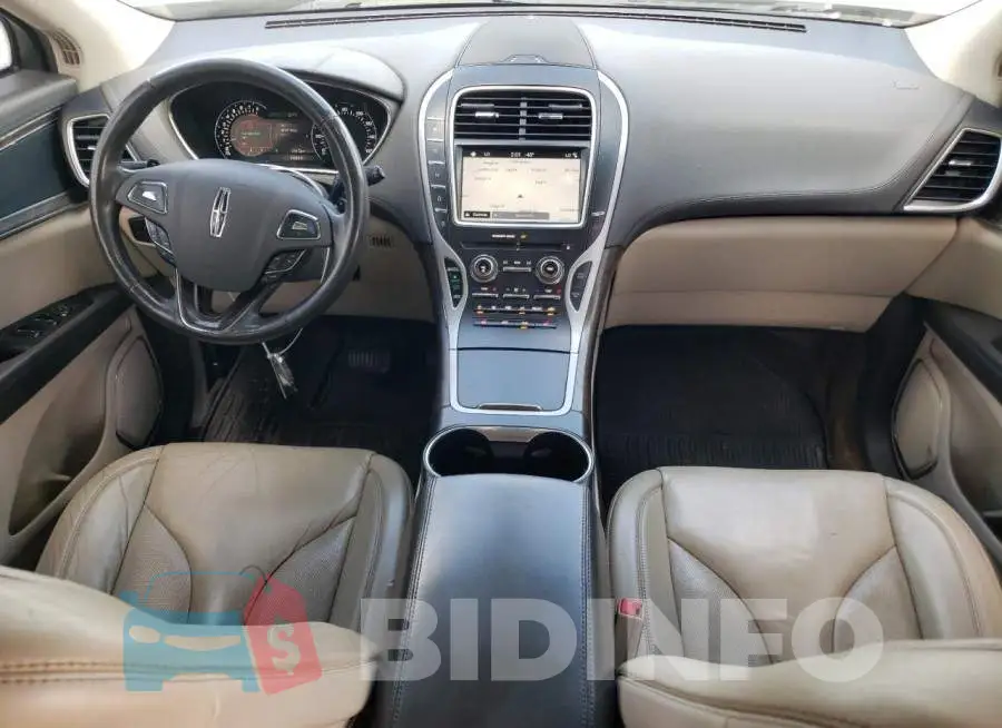 2LMTJ6KR0GBL47524 Photo# 8