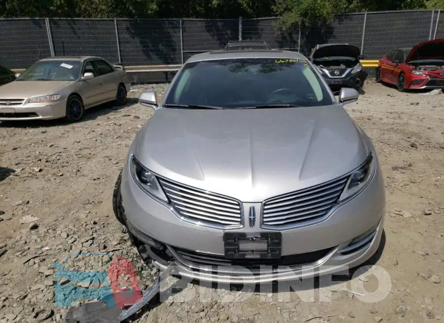 3LN6L2J97GR605214 Photo# 5