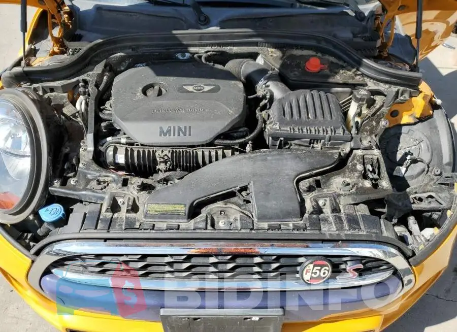 WMWXM7C55ET969346 Photo# 11