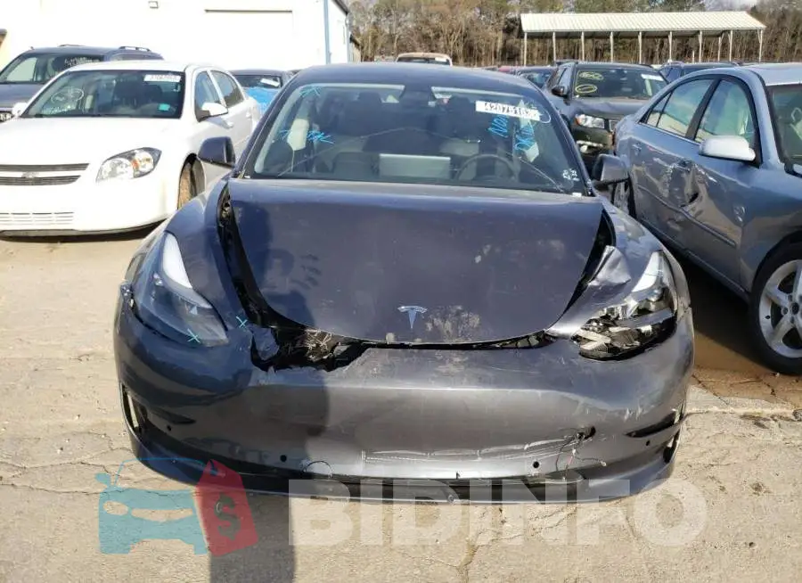 5YJ3E1EA8NF288252 Photo# 5