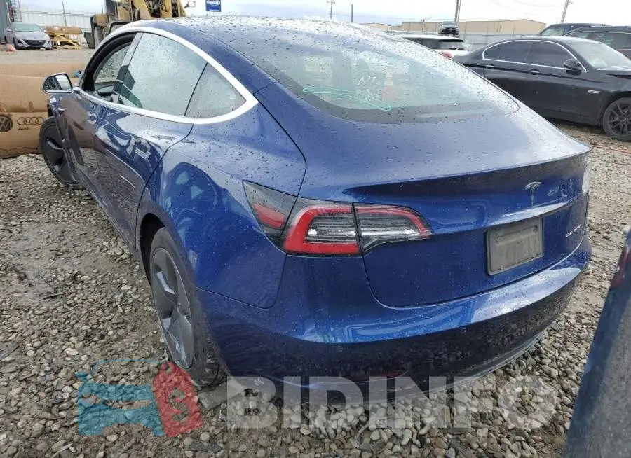 5YJ3E1EB5KF387874 Photo# 6