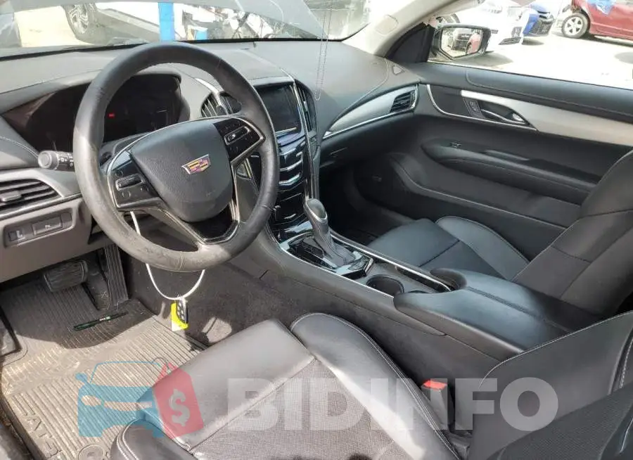 1G6AH1RX9F0126162 Photo# 8