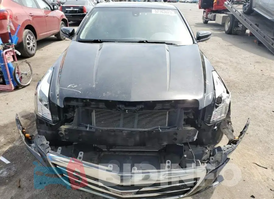 1G6AH1RX9F0126162 Photo# 5