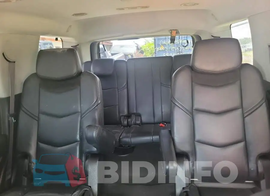 1GYS3BKJ2FR221325 Photo# 10