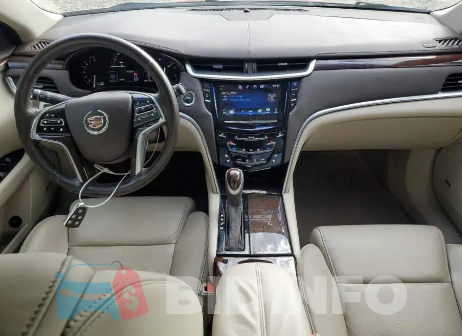 2G61M5S36F9184990 Photo# 8