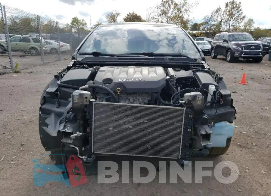 2G61M5S37K9106521 Photo# 5